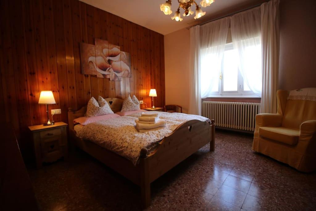Ferienhaus Casa Melina 1 Tremezzo
