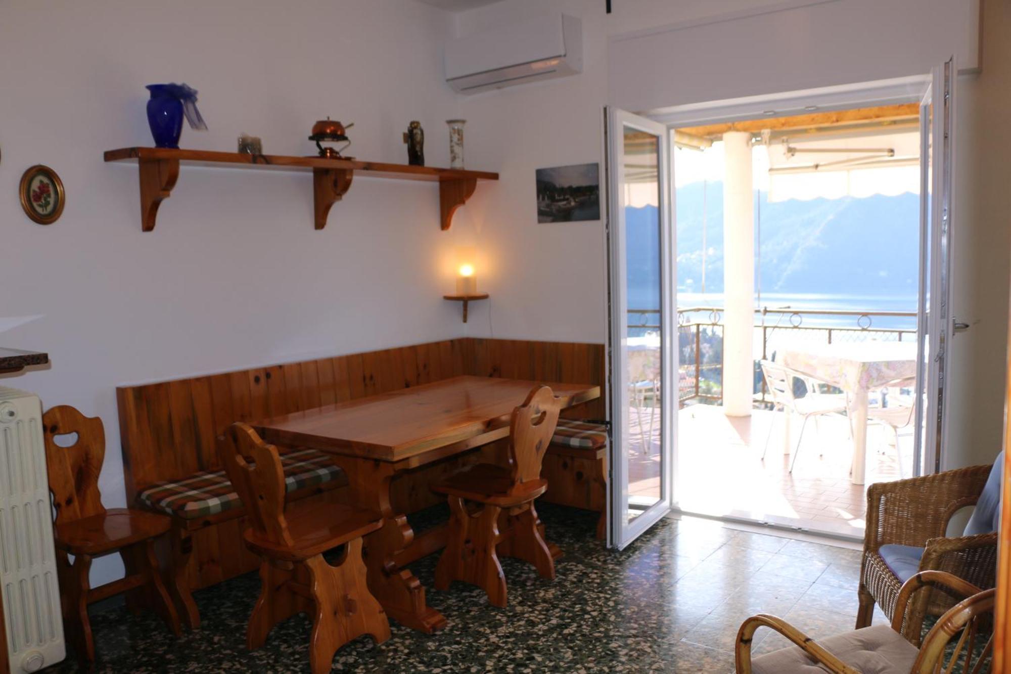 Casa Melina 1 Holiday home
