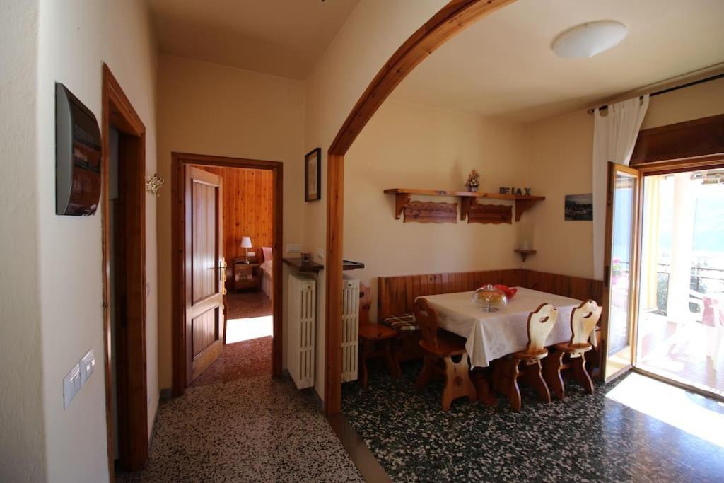 Casa Melina 1 Vakantiehuis