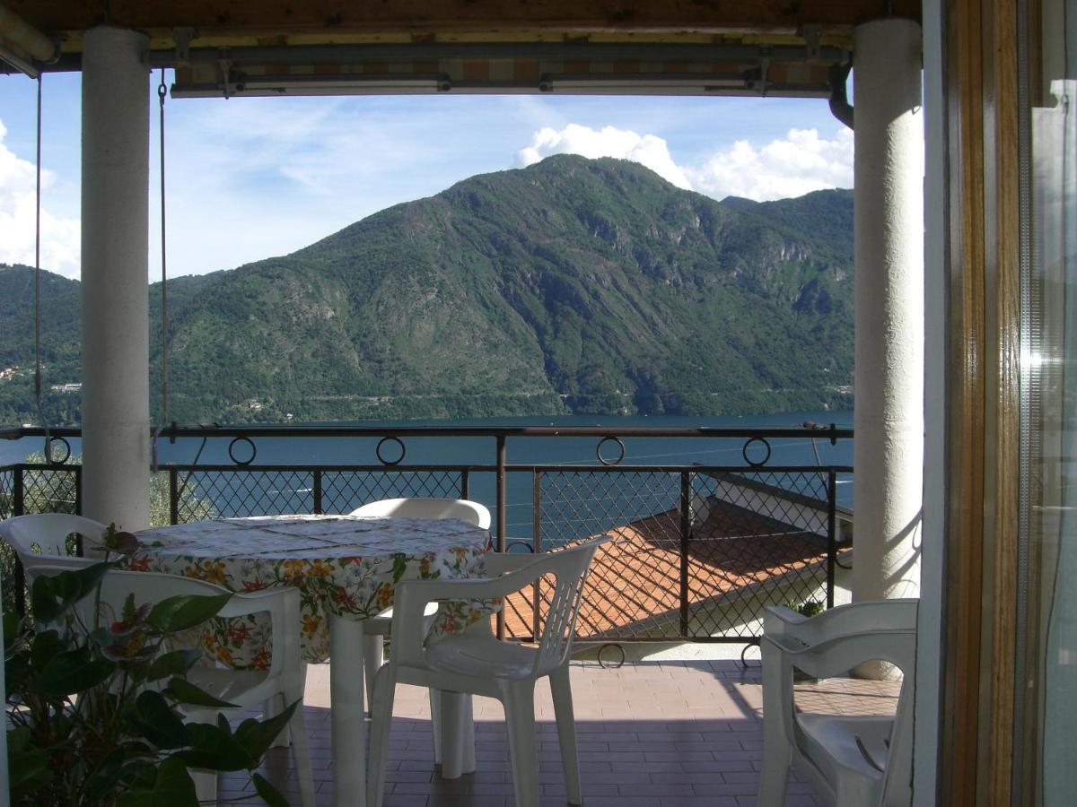 Vakantiehuis Casa Melina 1 *