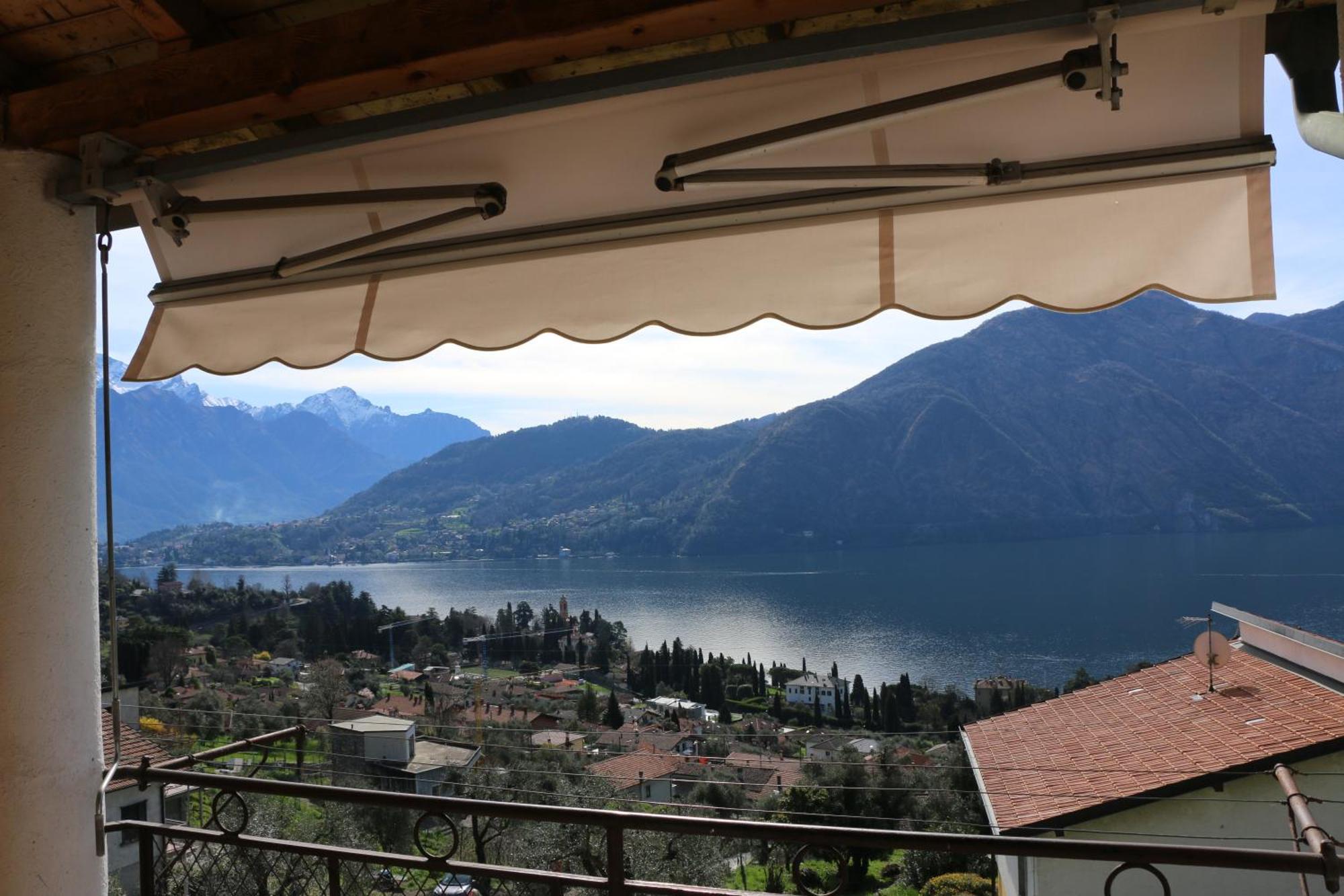 Vakantiehuis Casa Melina 1 Tremezzo